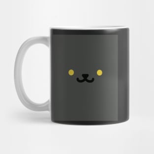 Neko Atsume - Smokey Mug